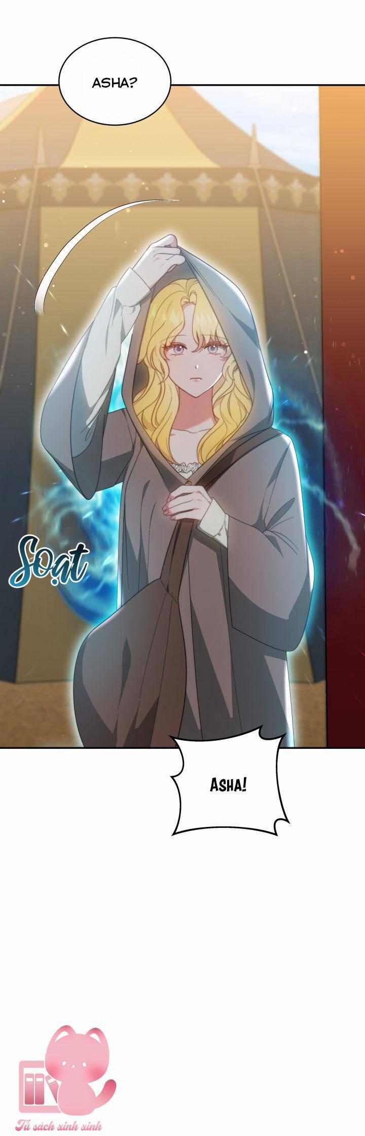 Nam Chính Là Chồng Cũ Của Tôi 45 trang 53