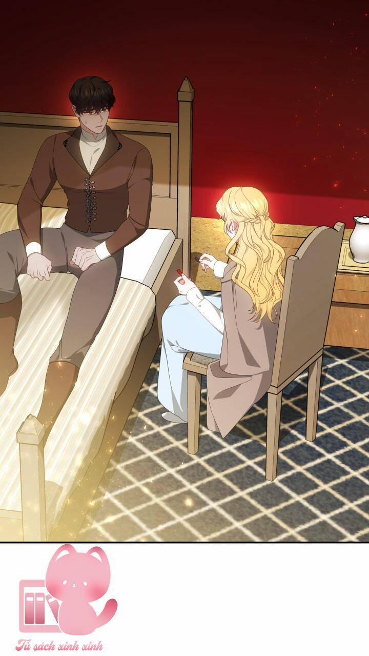 Nam Chính Là Chồng Cũ Của Tôi 45 trang 55