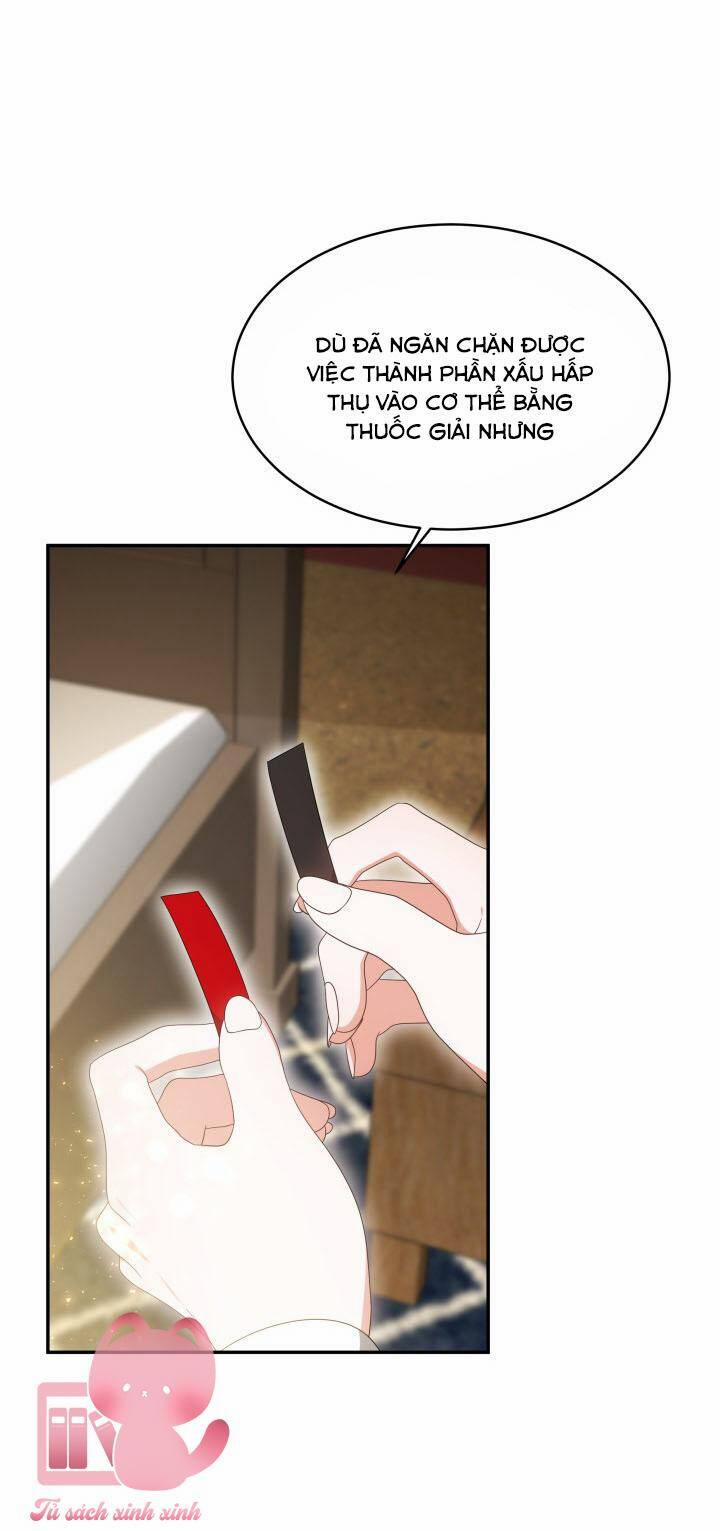 Nam Chính Là Chồng Cũ Của Tôi 45 trang 56