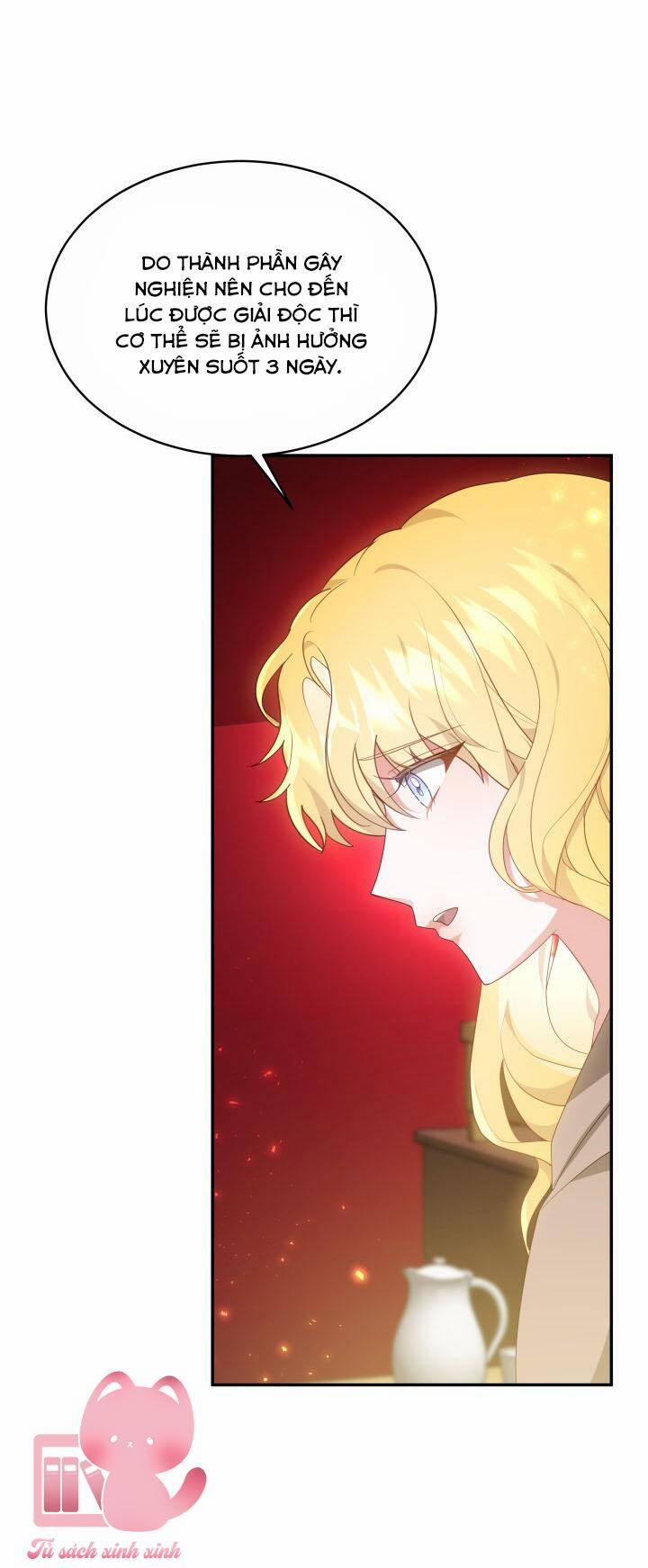 Nam Chính Là Chồng Cũ Của Tôi 45 trang 57