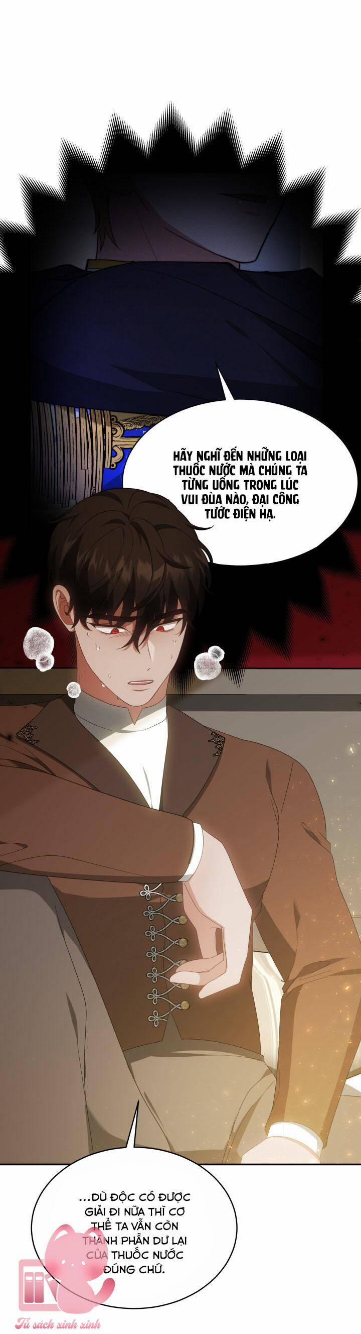 Nam Chính Là Chồng Cũ Của Tôi 45 trang 58