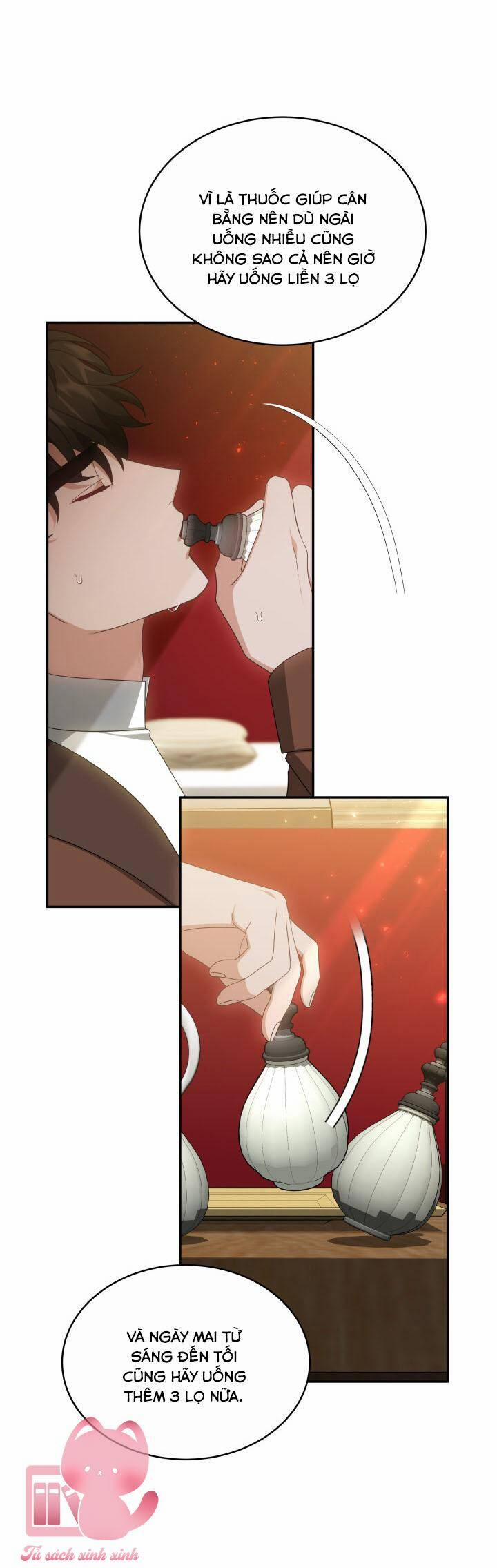 Nam Chính Là Chồng Cũ Của Tôi 45 trang 62