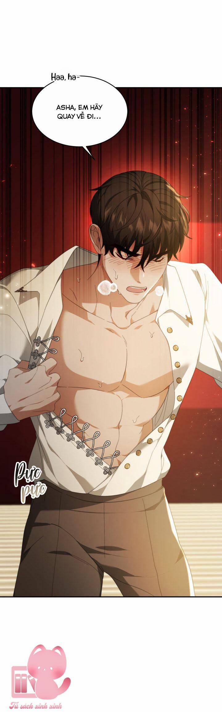 Nam Chính Là Chồng Cũ Của Tôi 45 trang 65