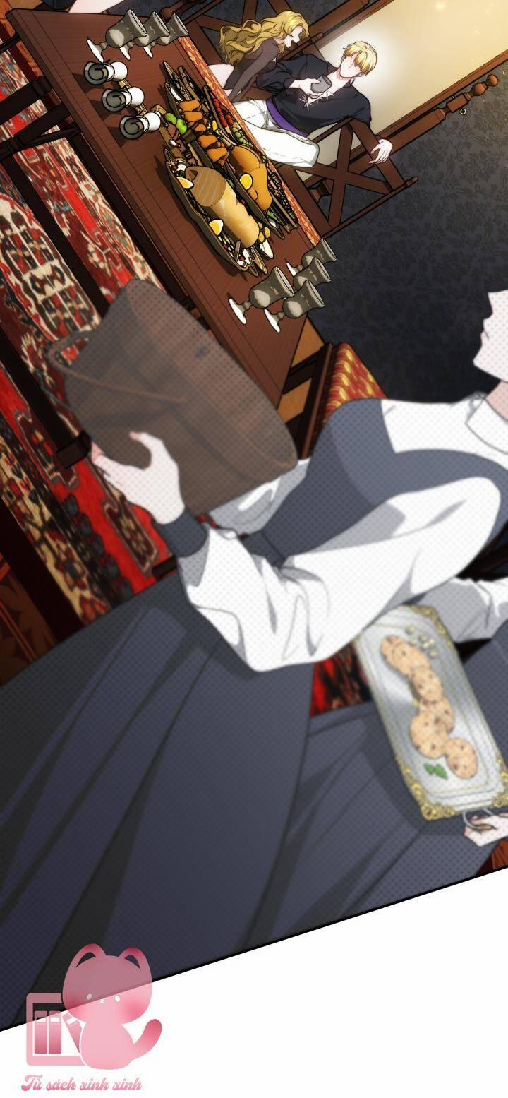 Nam Chính Là Chồng Cũ Của Tôi 45 trang 7