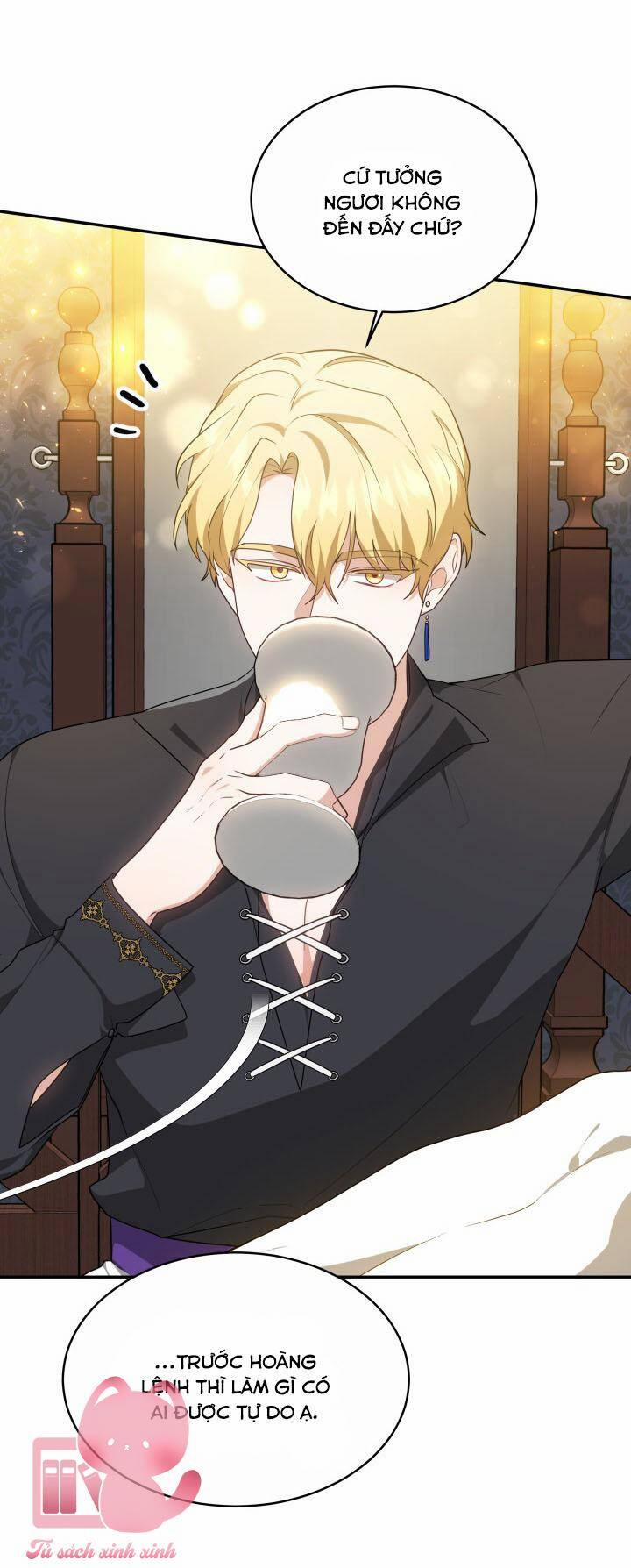 Nam Chính Là Chồng Cũ Của Tôi 45 trang 8