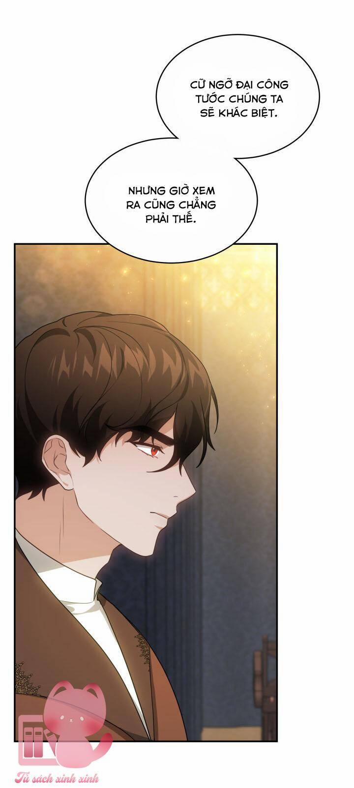 Nam Chính Là Chồng Cũ Của Tôi 45 trang 9