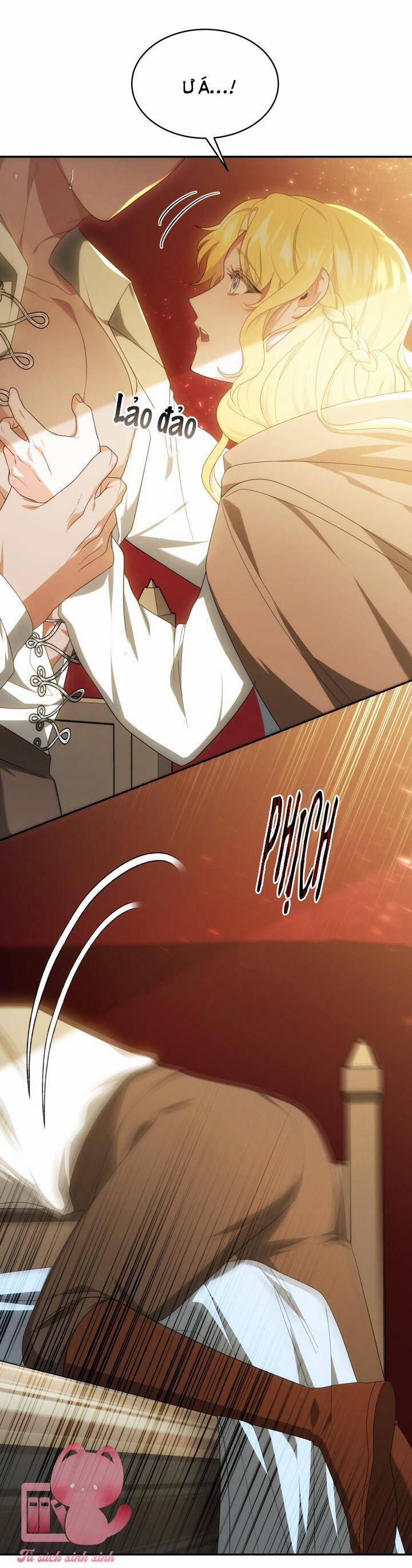 Nam Chính Là Chồng Cũ Của Tôi 46 trang 10