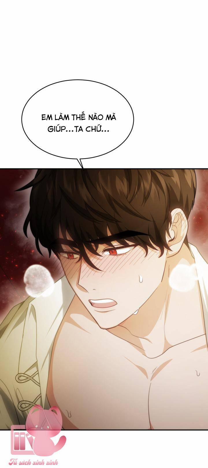 Nam Chính Là Chồng Cũ Của Tôi 46 trang 12