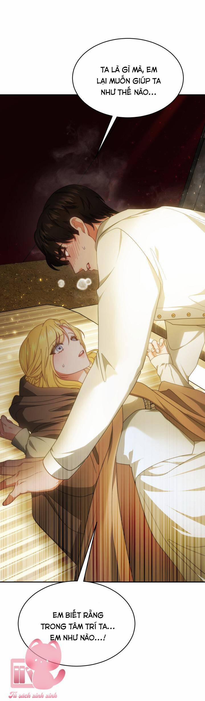 Nam Chính Là Chồng Cũ Của Tôi 46 trang 13