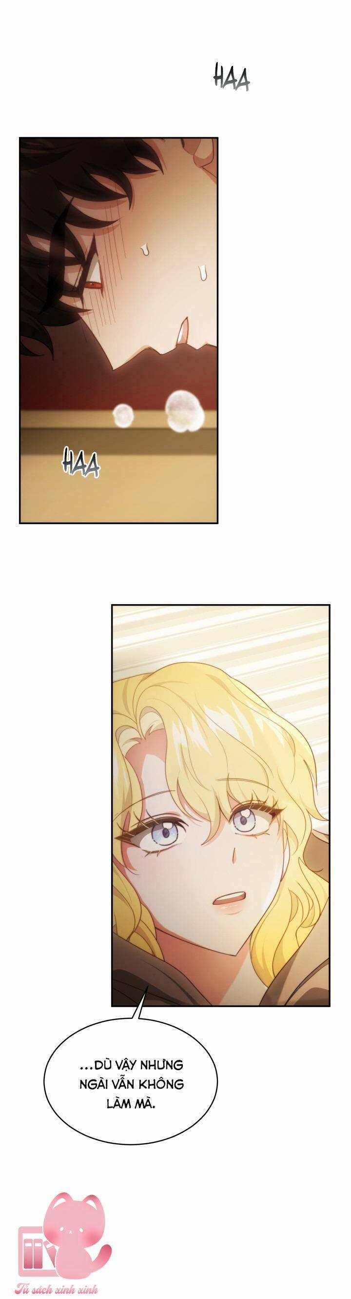 Nam Chính Là Chồng Cũ Của Tôi 46 trang 14