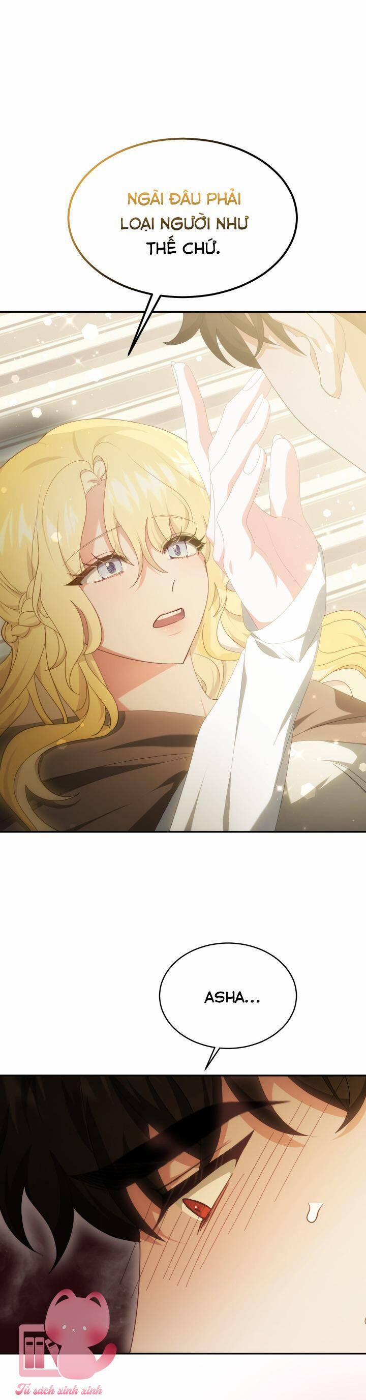 Nam Chính Là Chồng Cũ Của Tôi 46 trang 16