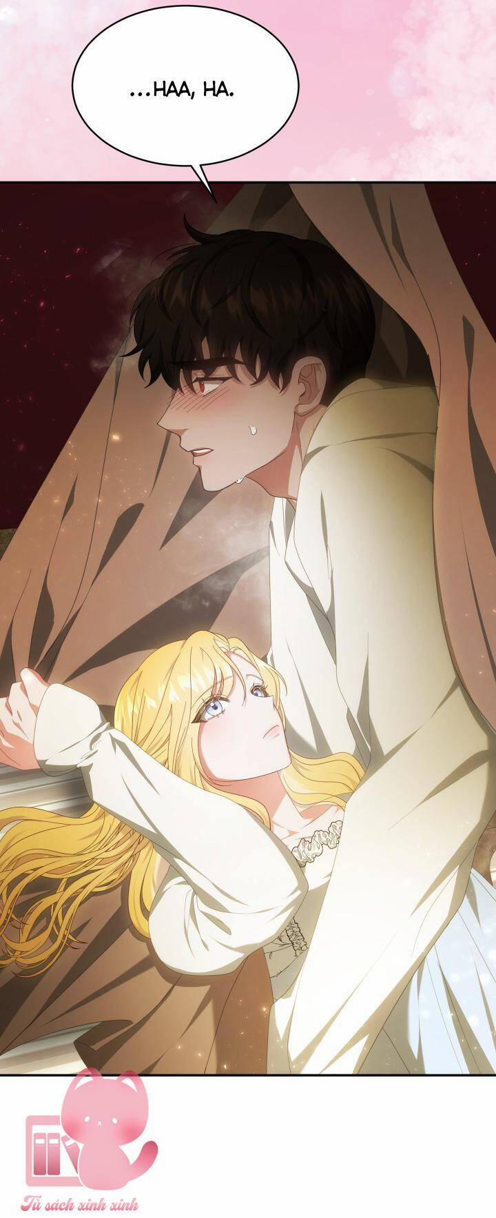 Nam Chính Là Chồng Cũ Của Tôi 46 trang 18