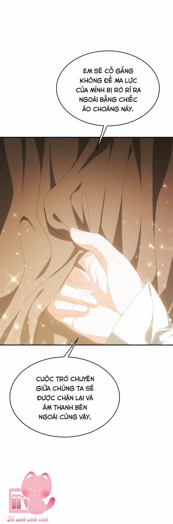 Nam Chính Là Chồng Cũ Của Tôi 46 trang 19