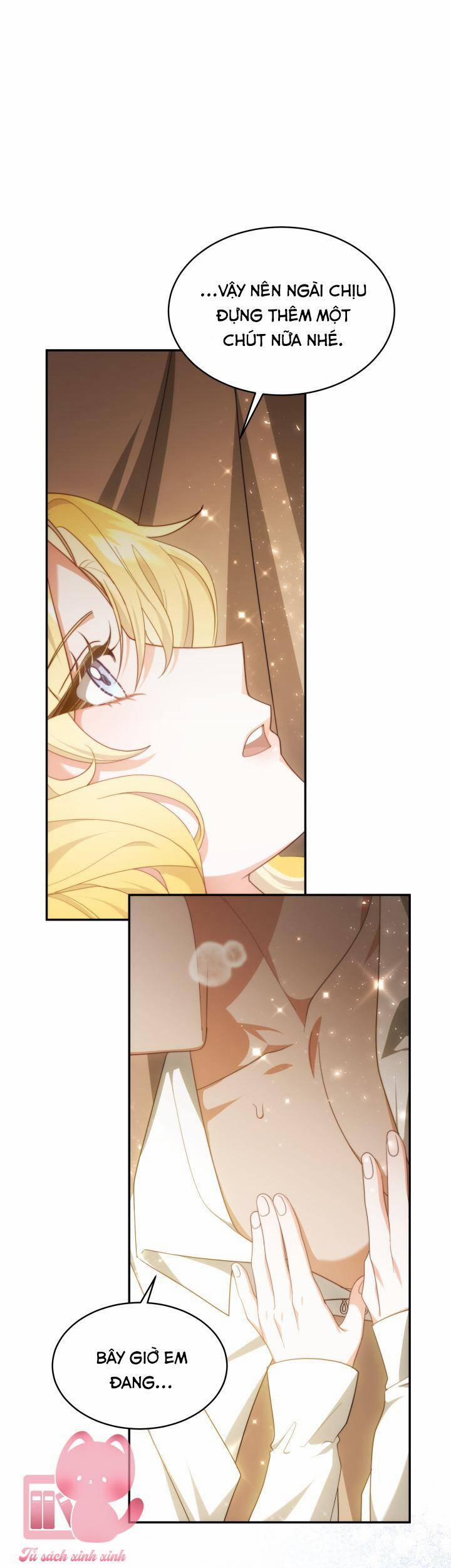 Nam Chính Là Chồng Cũ Của Tôi 46 trang 20