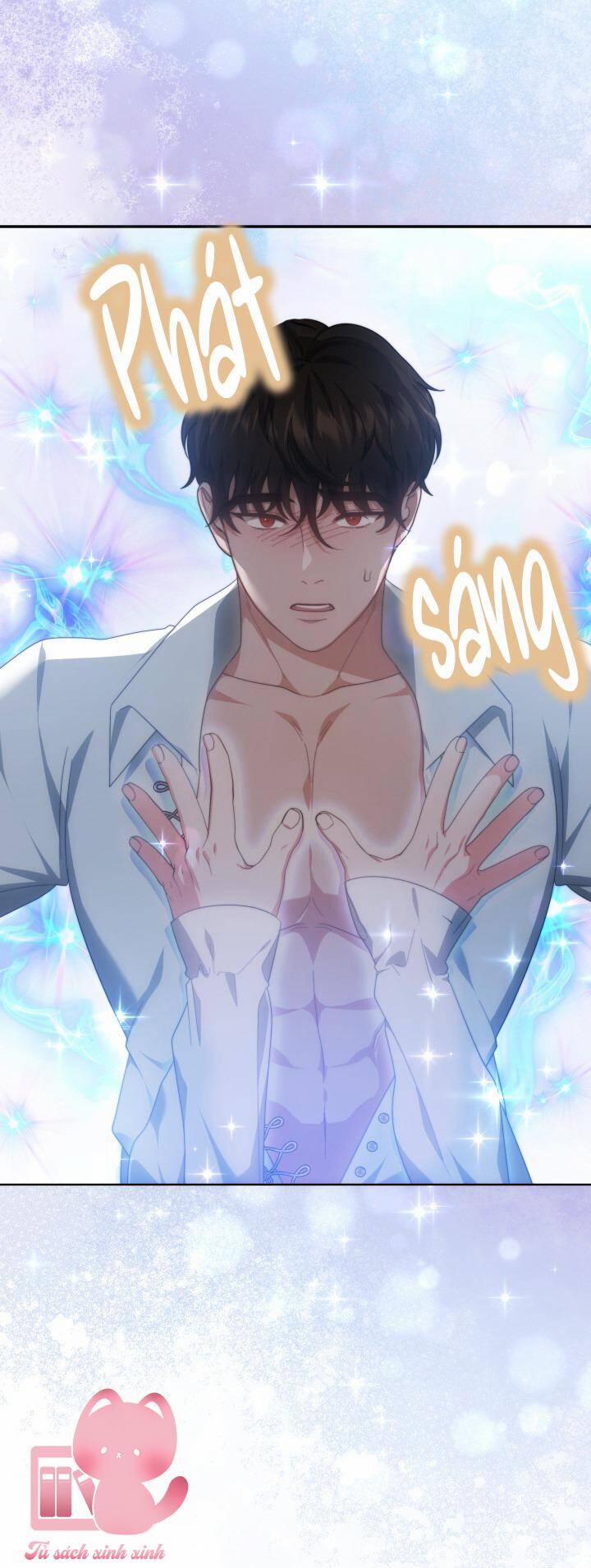 Nam Chính Là Chồng Cũ Của Tôi 46 trang 22