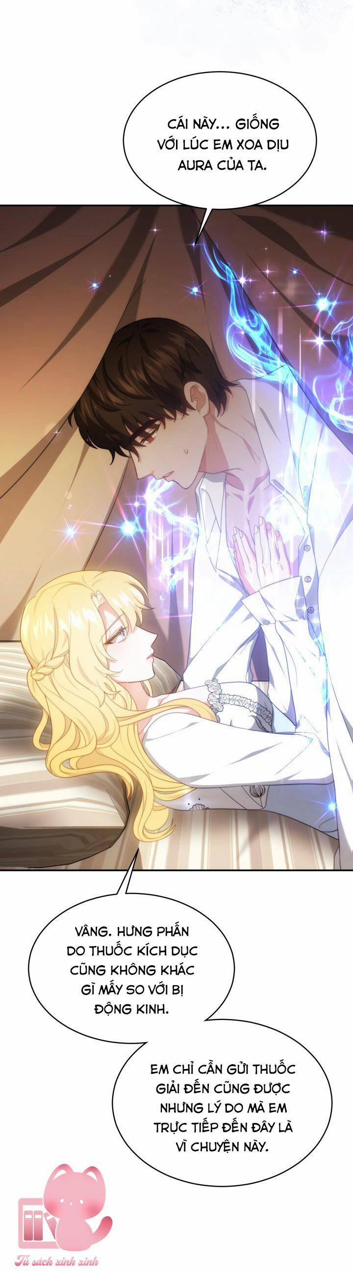 Nam Chính Là Chồng Cũ Của Tôi 46 trang 23