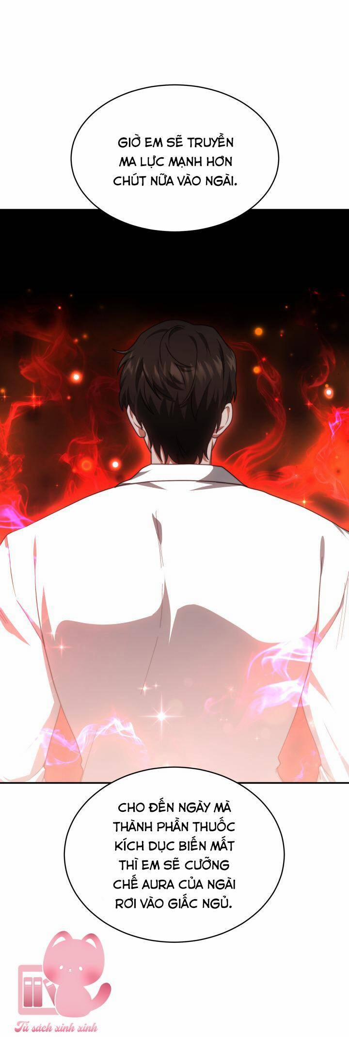 Nam Chính Là Chồng Cũ Của Tôi 46 trang 24