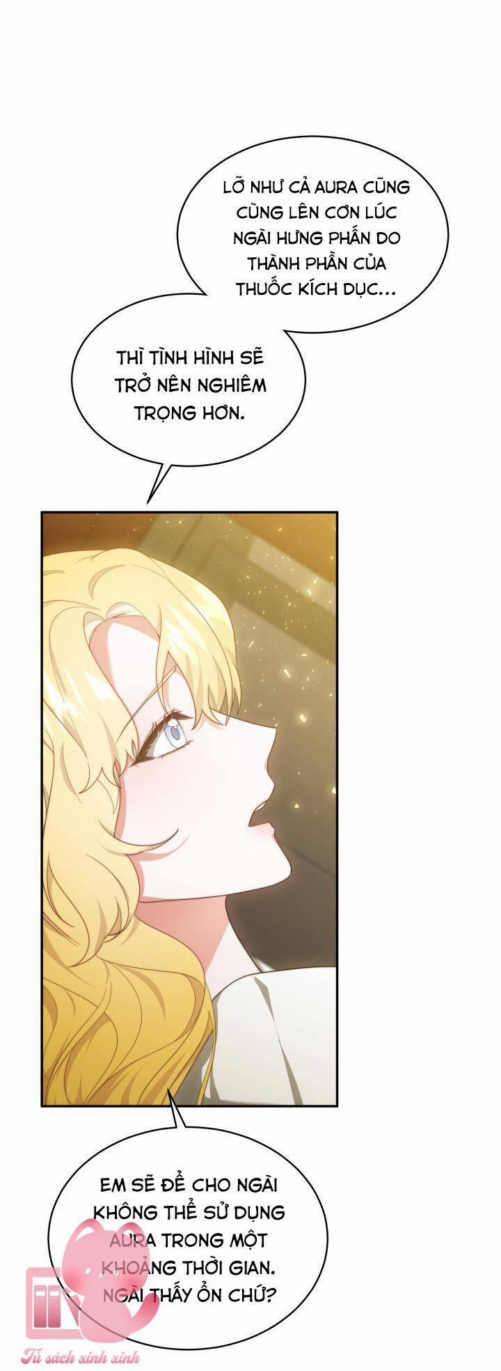 Nam Chính Là Chồng Cũ Của Tôi 46 trang 25