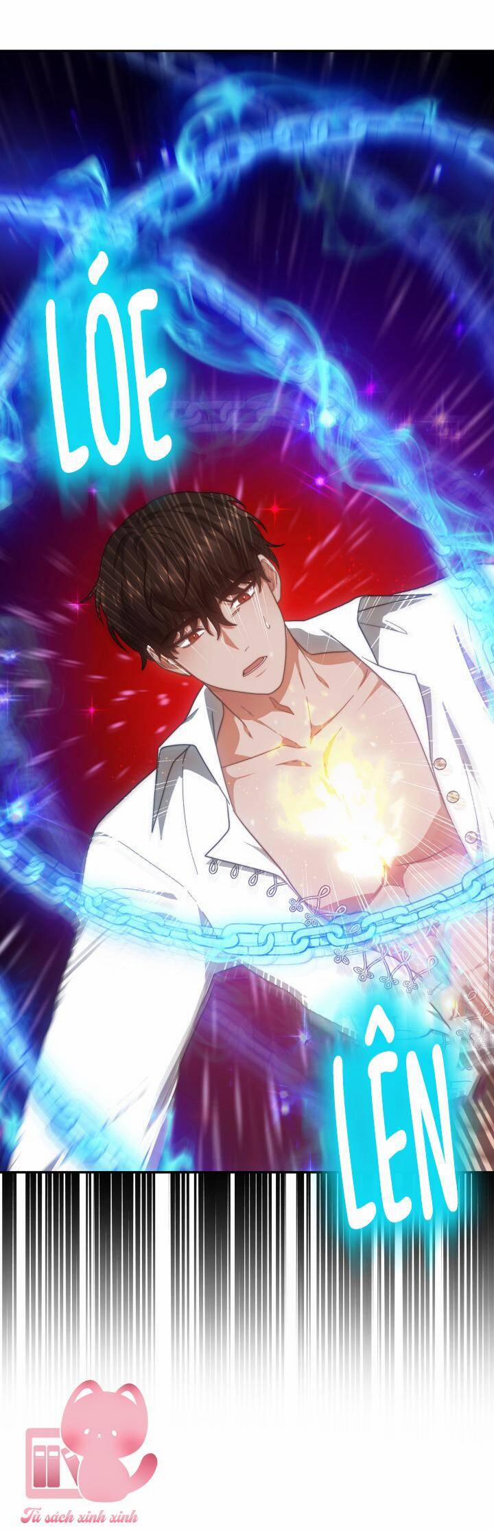 Nam Chính Là Chồng Cũ Của Tôi 46 trang 27