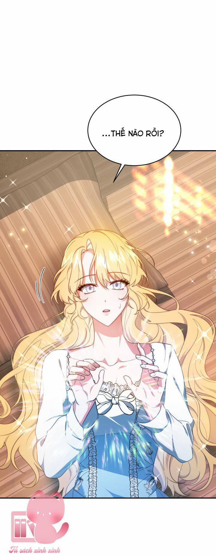 Nam Chính Là Chồng Cũ Của Tôi 46 trang 29