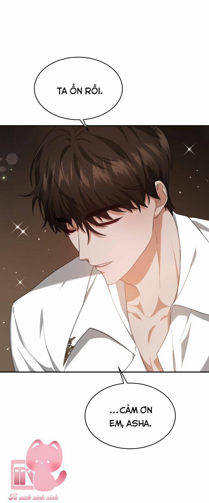 Nam Chính Là Chồng Cũ Của Tôi 46 trang 30