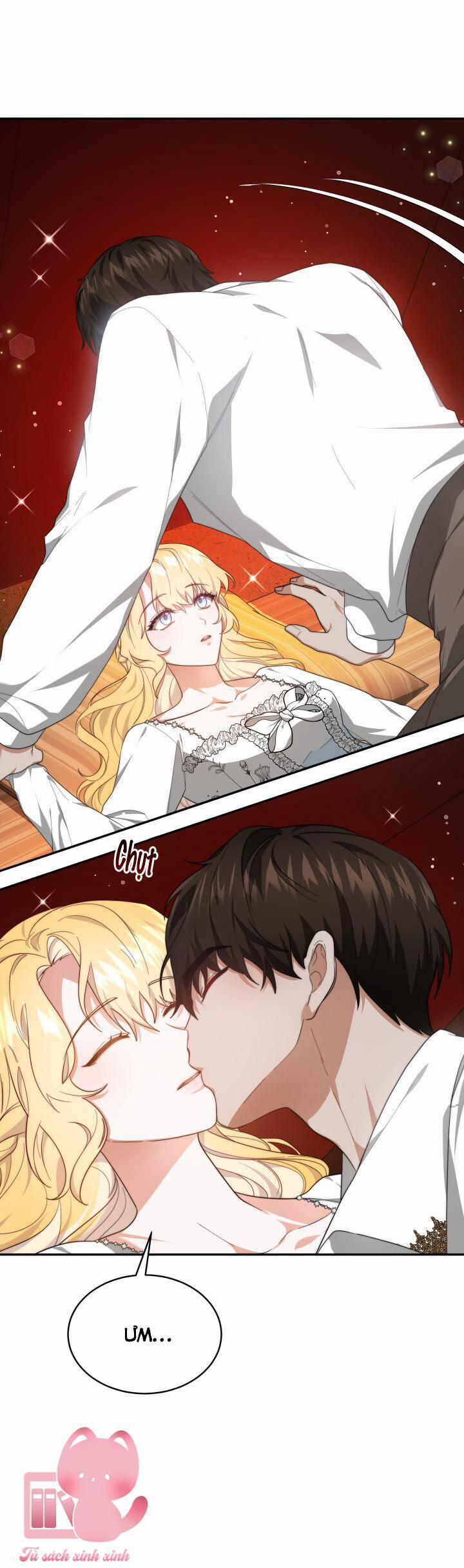 Nam Chính Là Chồng Cũ Của Tôi 46 trang 31