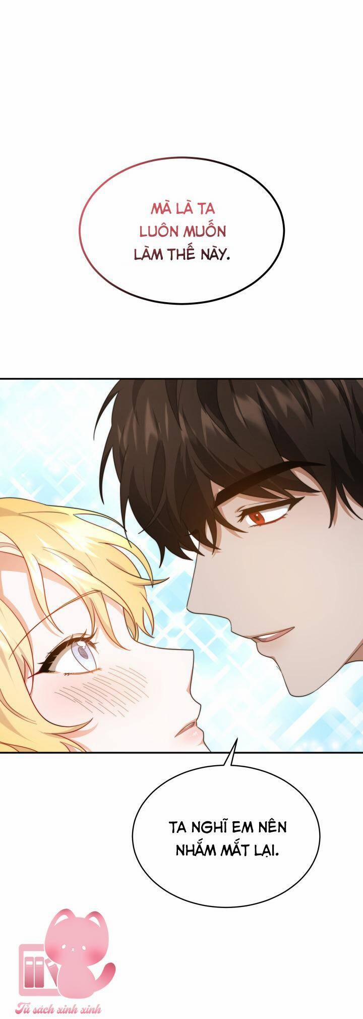 Nam Chính Là Chồng Cũ Của Tôi 46 trang 33