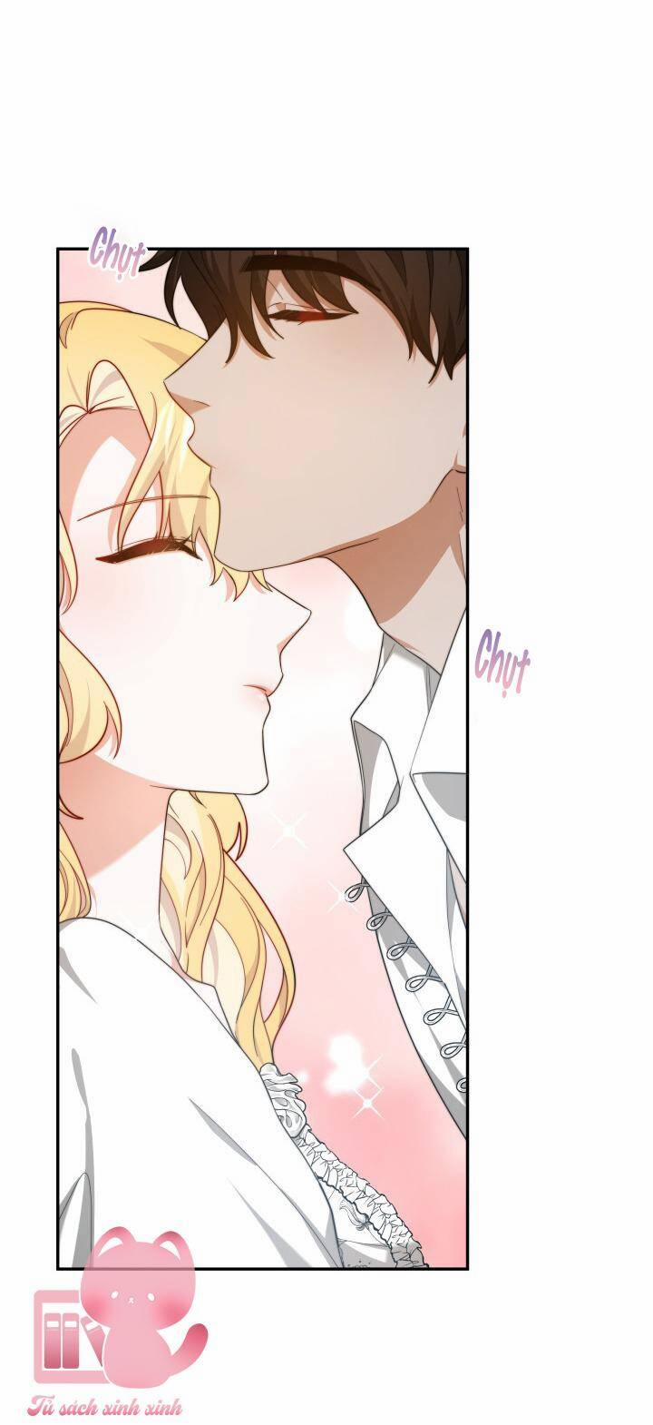 Nam Chính Là Chồng Cũ Của Tôi 46 trang 34