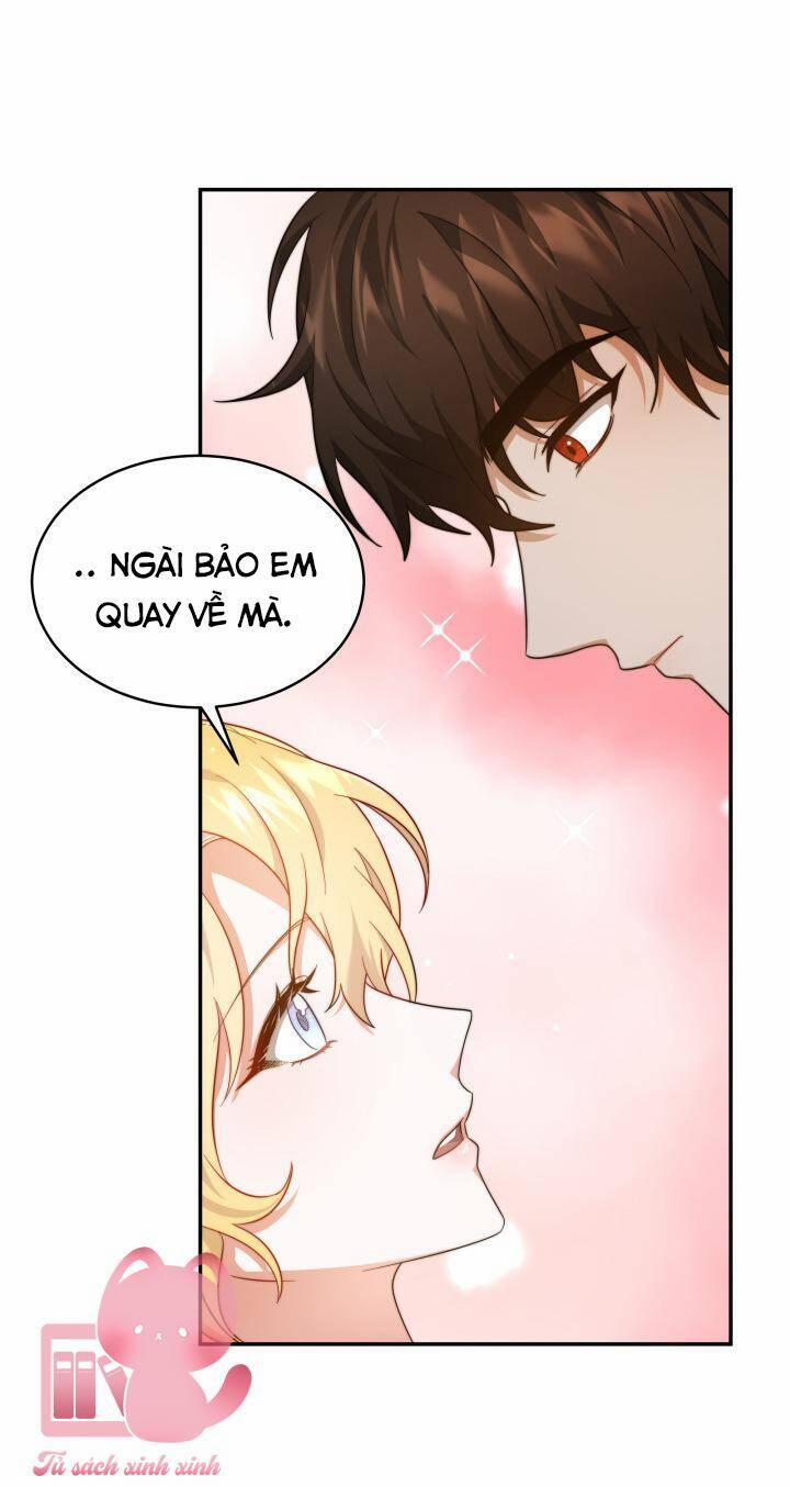 Nam Chính Là Chồng Cũ Của Tôi 46 trang 35