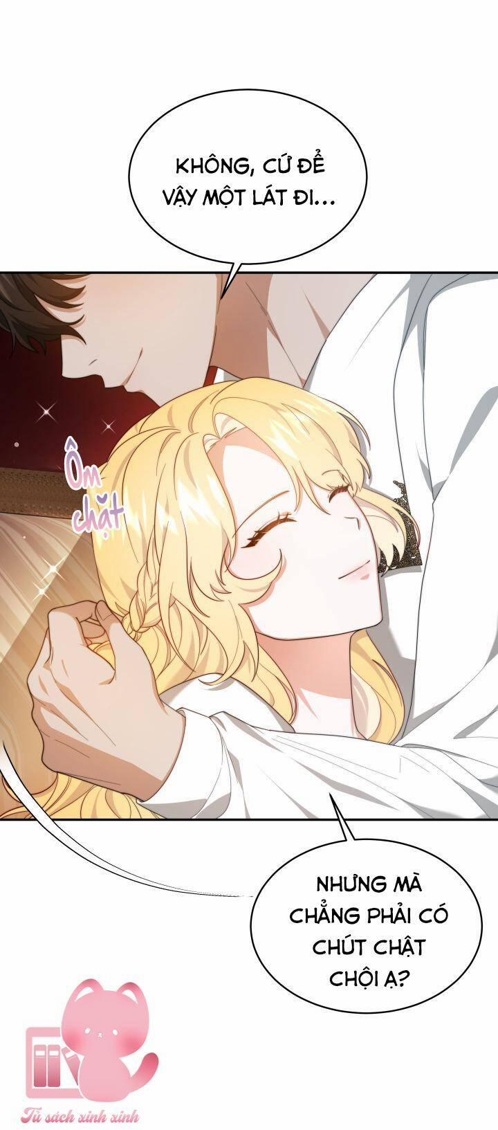 Nam Chính Là Chồng Cũ Của Tôi 46 trang 36