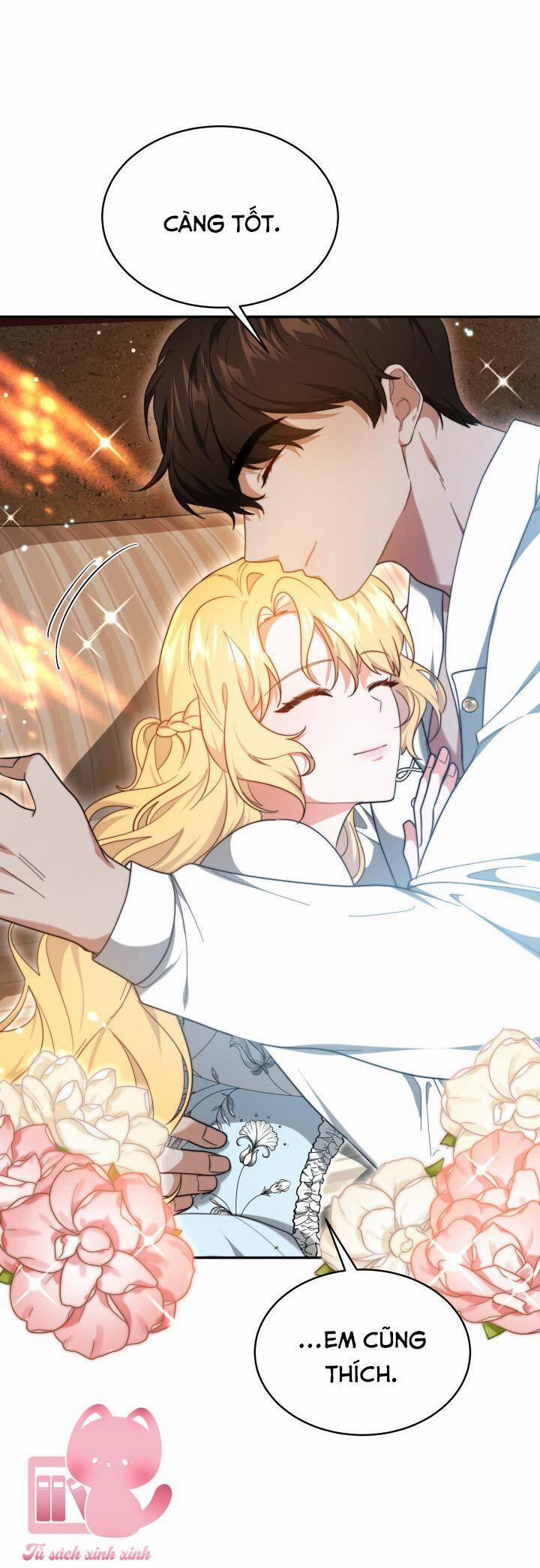 Nam Chính Là Chồng Cũ Của Tôi 46 trang 37