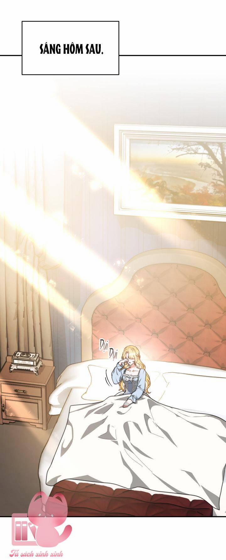 Nam Chính Là Chồng Cũ Của Tôi 46 trang 39