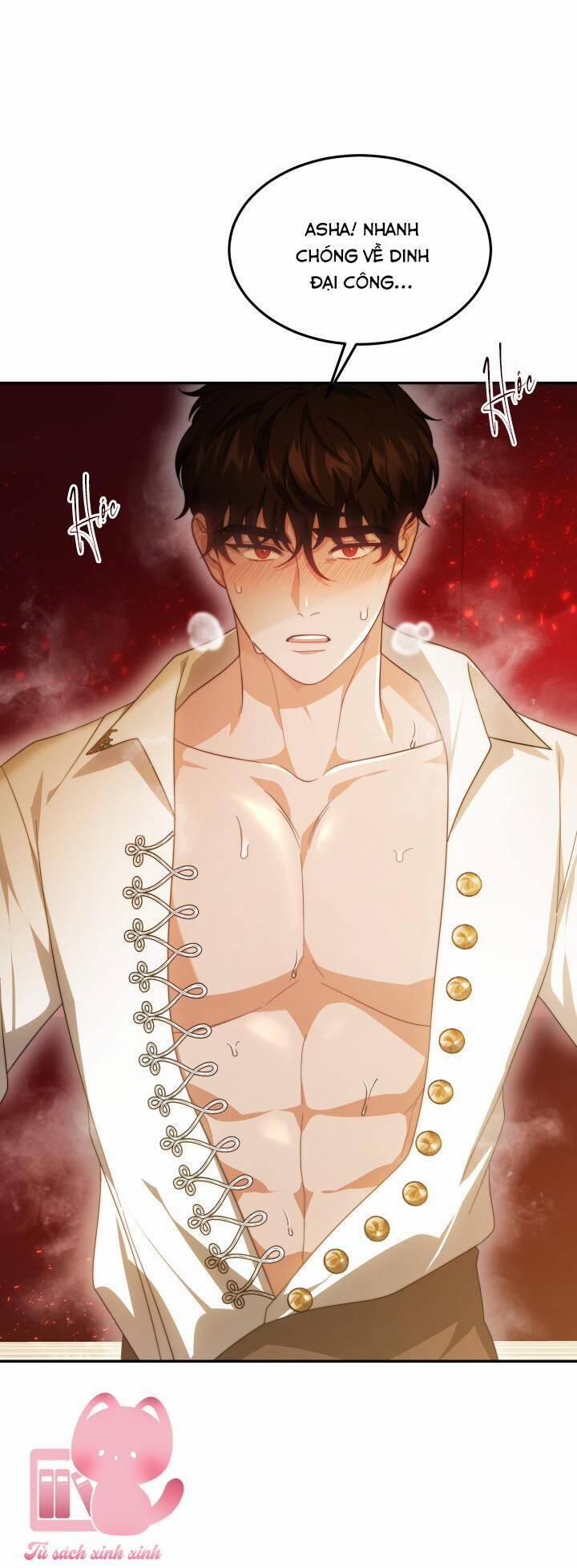 Nam Chính Là Chồng Cũ Của Tôi 46 trang 4