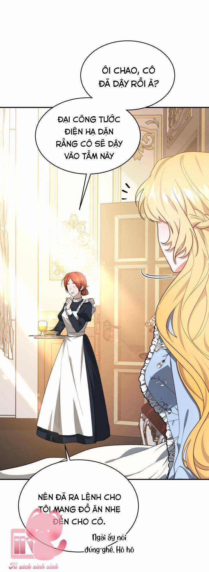 Nam Chính Là Chồng Cũ Của Tôi 46 trang 40