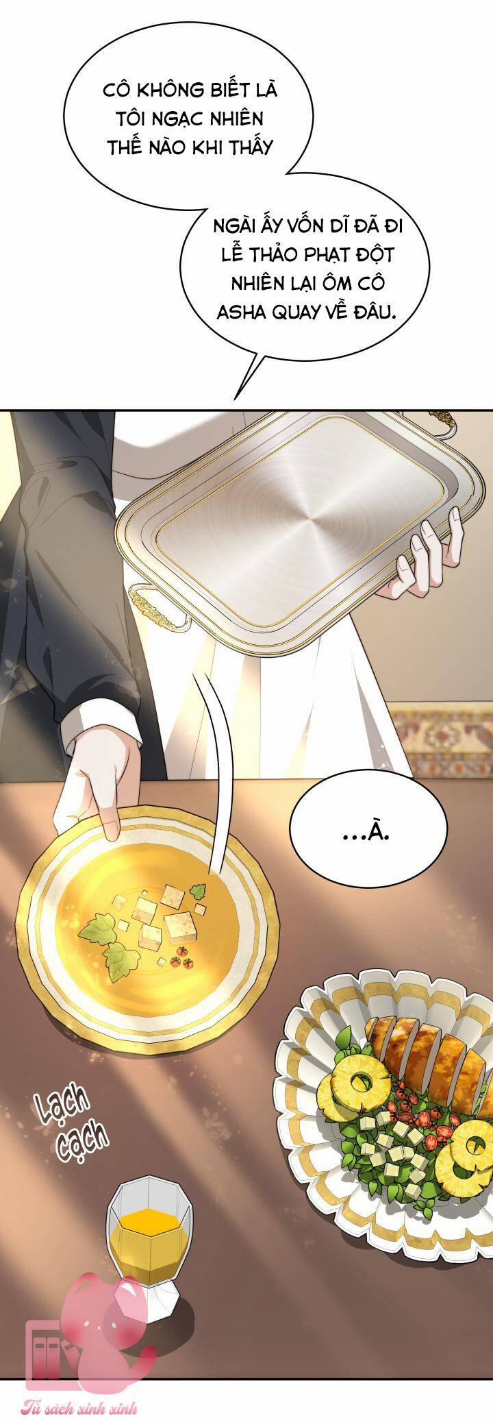 Nam Chính Là Chồng Cũ Của Tôi 46 trang 42