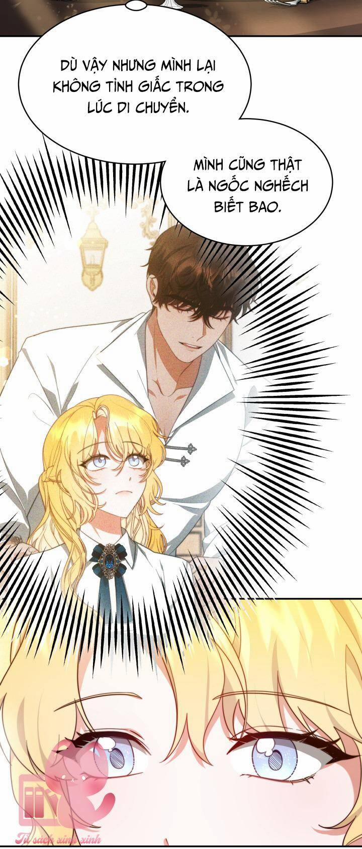 Nam Chính Là Chồng Cũ Của Tôi 46 trang 44