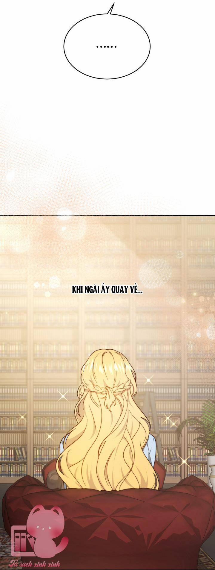 Nam Chính Là Chồng Cũ Của Tôi 46 trang 45