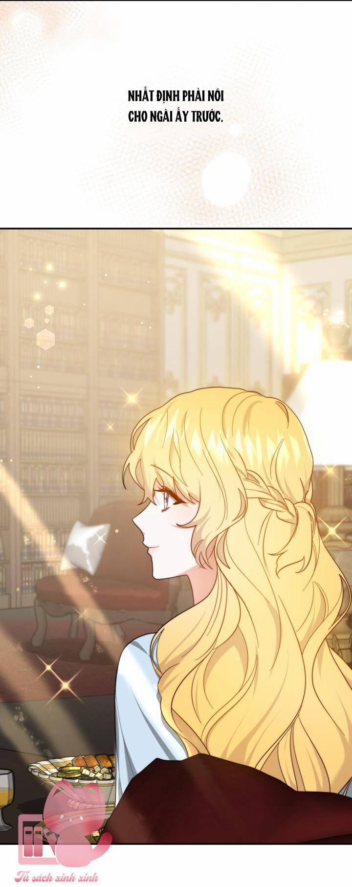 Nam Chính Là Chồng Cũ Của Tôi 46 trang 46