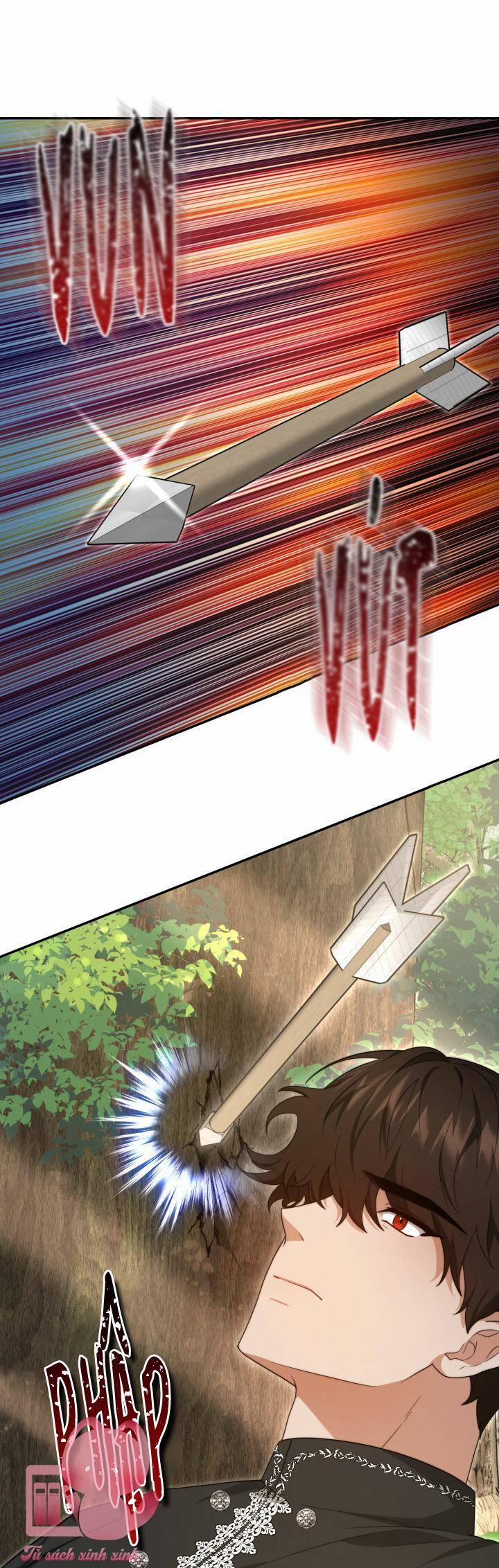 Nam Chính Là Chồng Cũ Của Tôi 46 trang 48