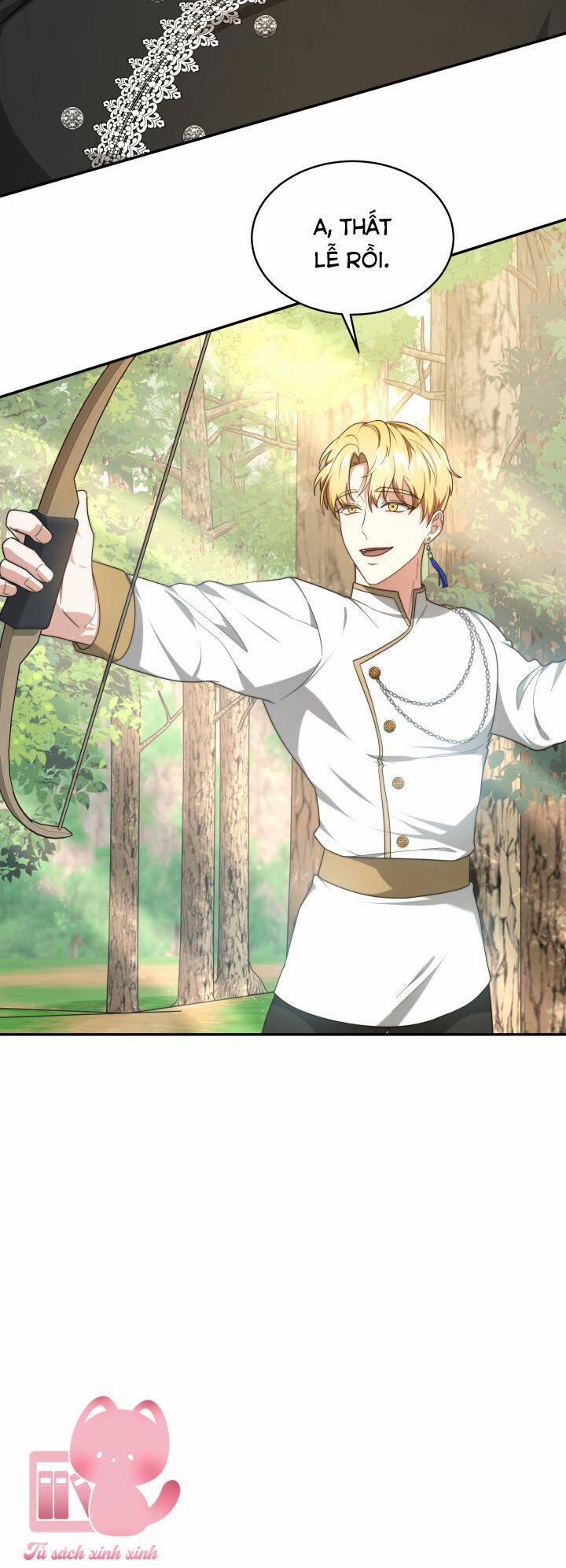 Nam Chính Là Chồng Cũ Của Tôi 46 trang 49