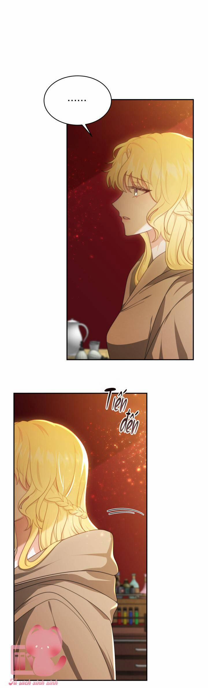 Nam Chính Là Chồng Cũ Của Tôi 46 trang 5