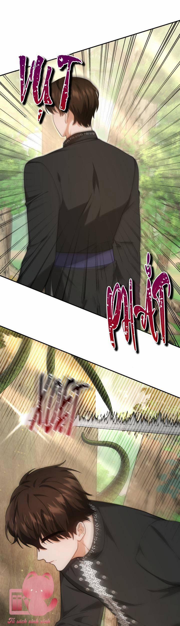 Nam Chính Là Chồng Cũ Của Tôi 46 trang 50