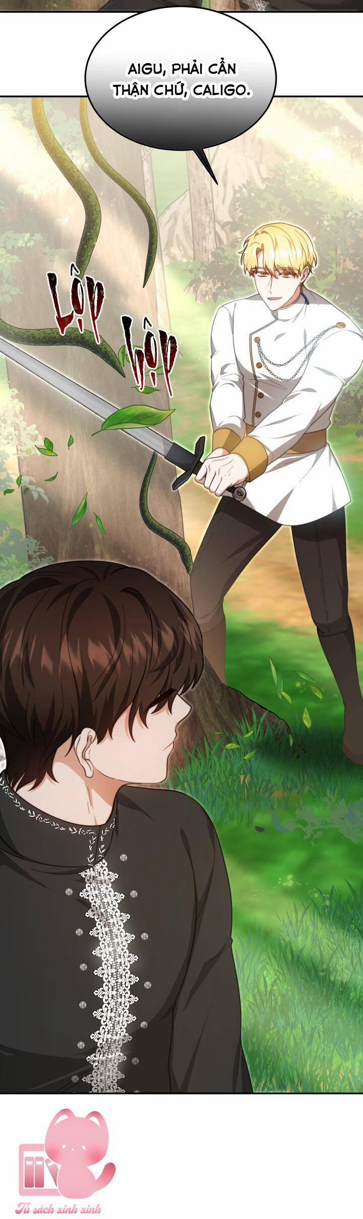 Nam Chính Là Chồng Cũ Của Tôi 46 trang 51