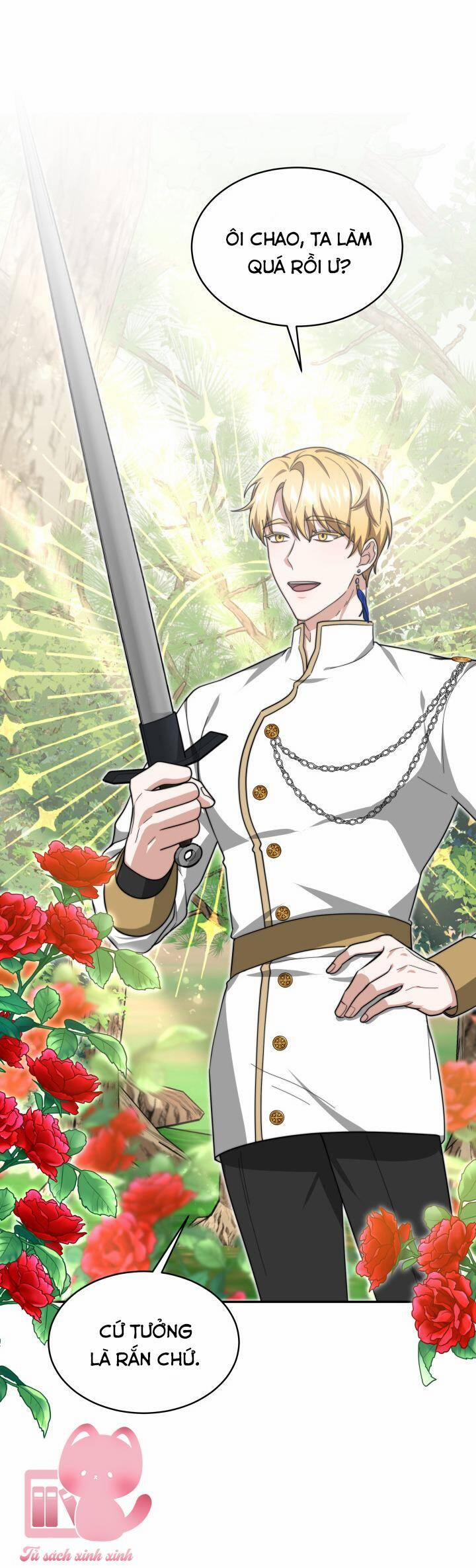 Nam Chính Là Chồng Cũ Của Tôi 46 trang 52