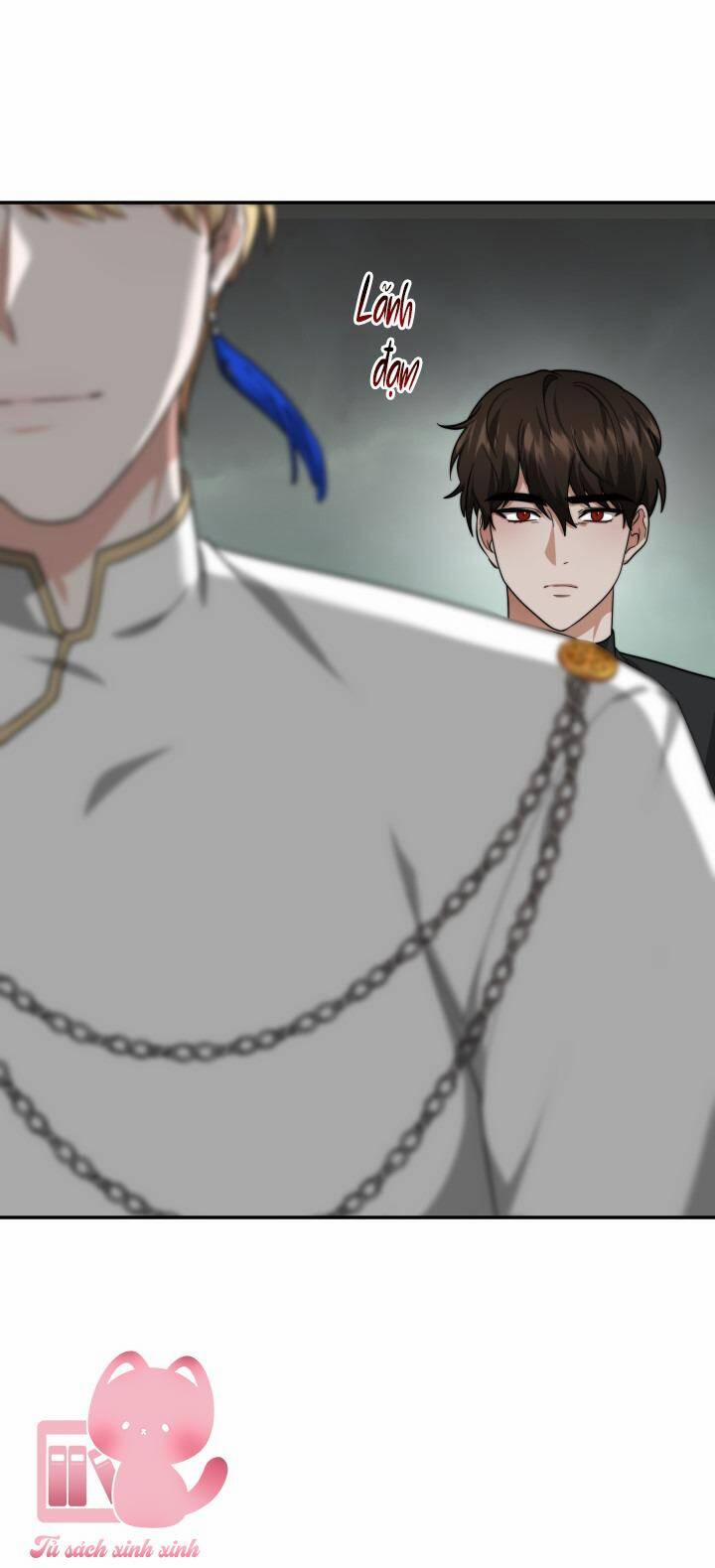 Nam Chính Là Chồng Cũ Của Tôi 46 trang 55