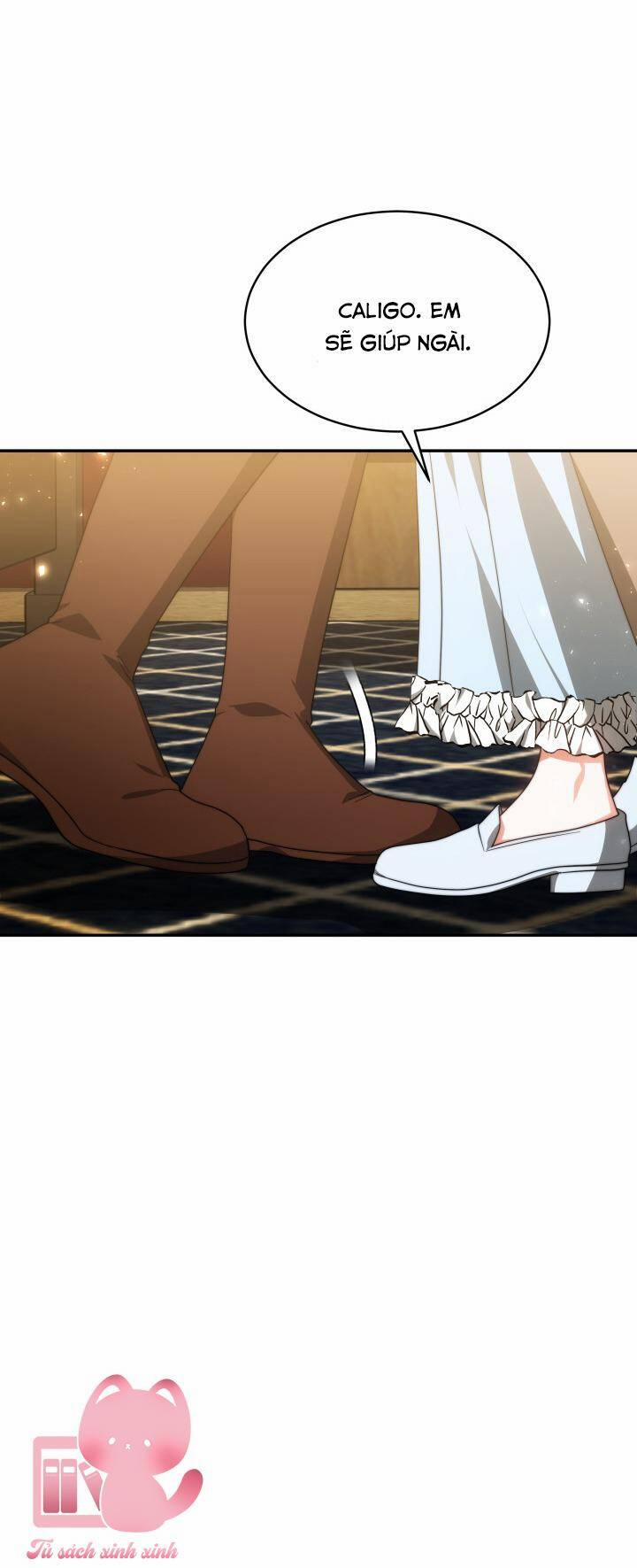 Nam Chính Là Chồng Cũ Của Tôi 46 trang 7