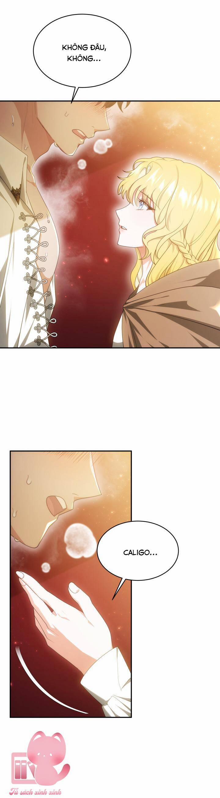 Nam Chính Là Chồng Cũ Của Tôi 46 trang 8