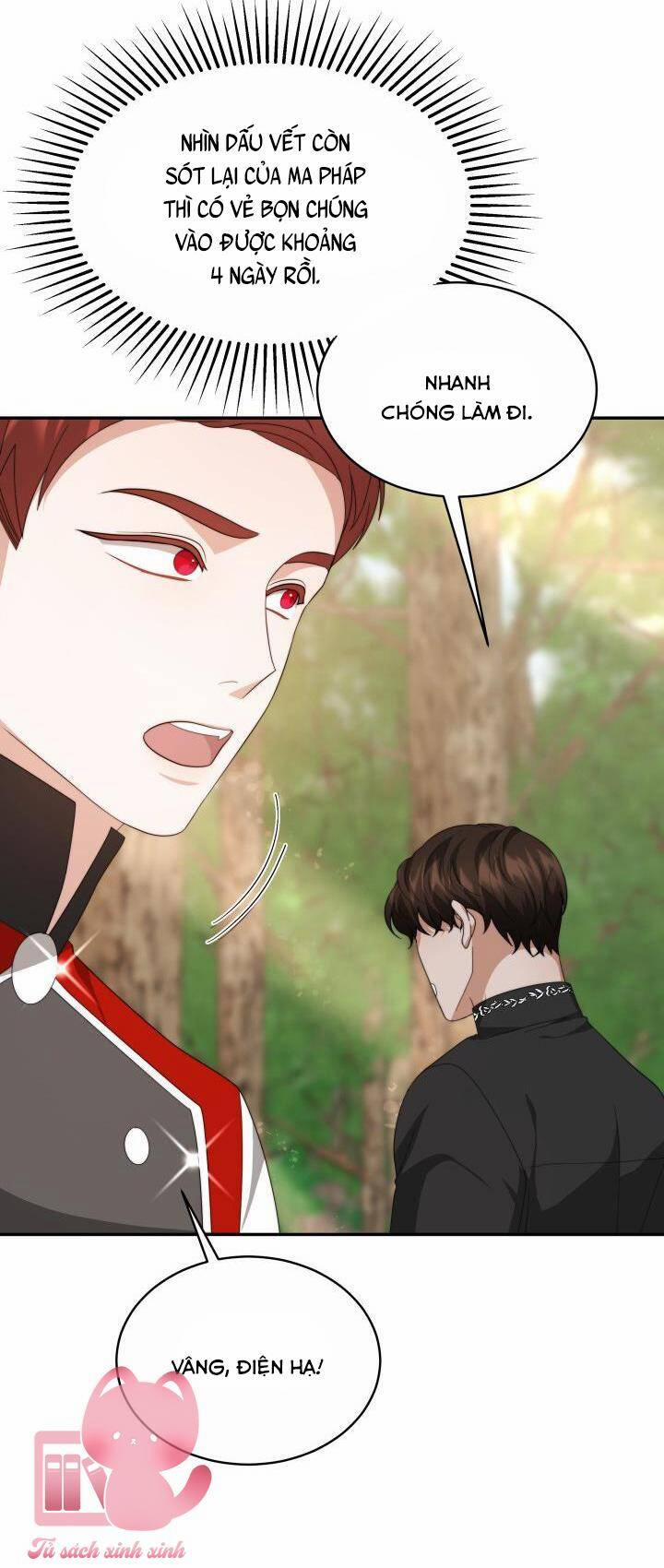 Nam Chính Là Chồng Cũ Của Tôi 47 trang 12