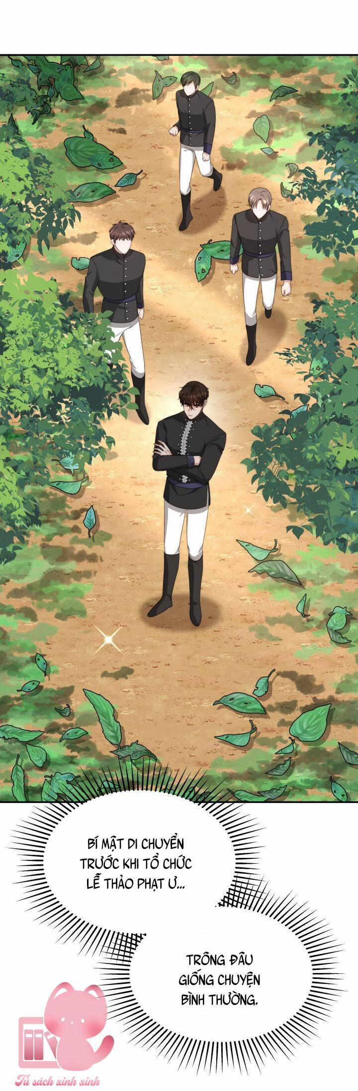 Nam Chính Là Chồng Cũ Của Tôi 47 trang 13