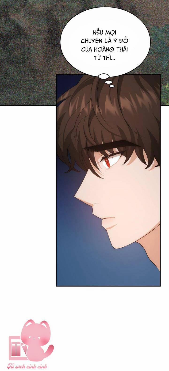 Nam Chính Là Chồng Cũ Của Tôi 47 trang 15